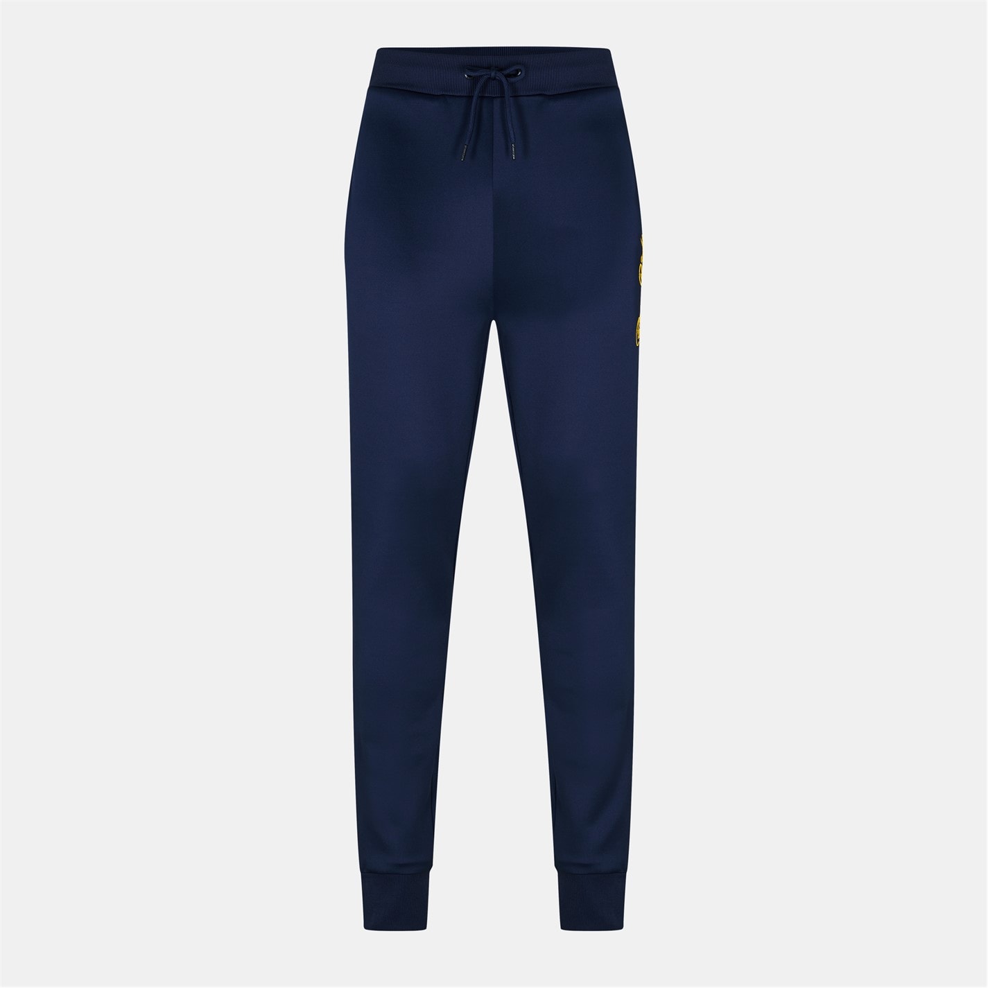 Tepláky Born Rich Multi 9495126 Men's Daprela Tricot Open Hem Fleece Joggers - 1