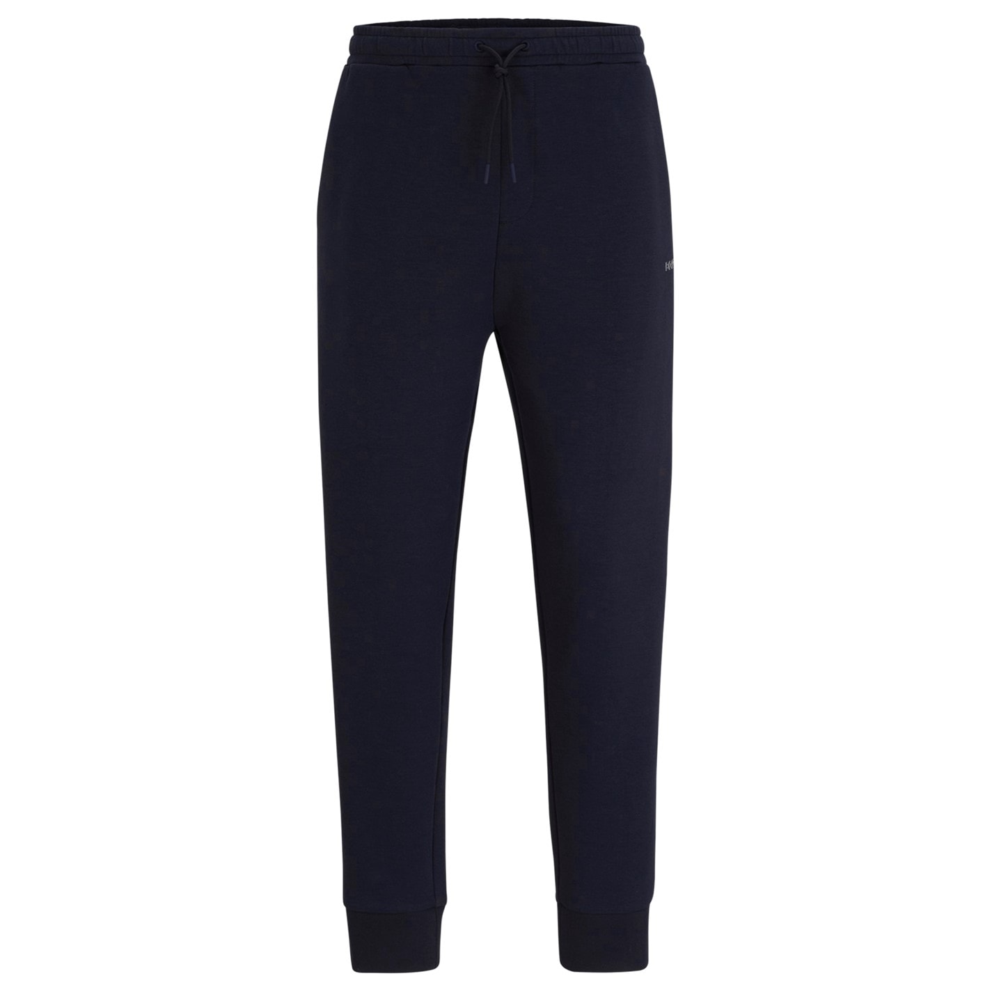 Boss Hadiko Curved Joggers - 5