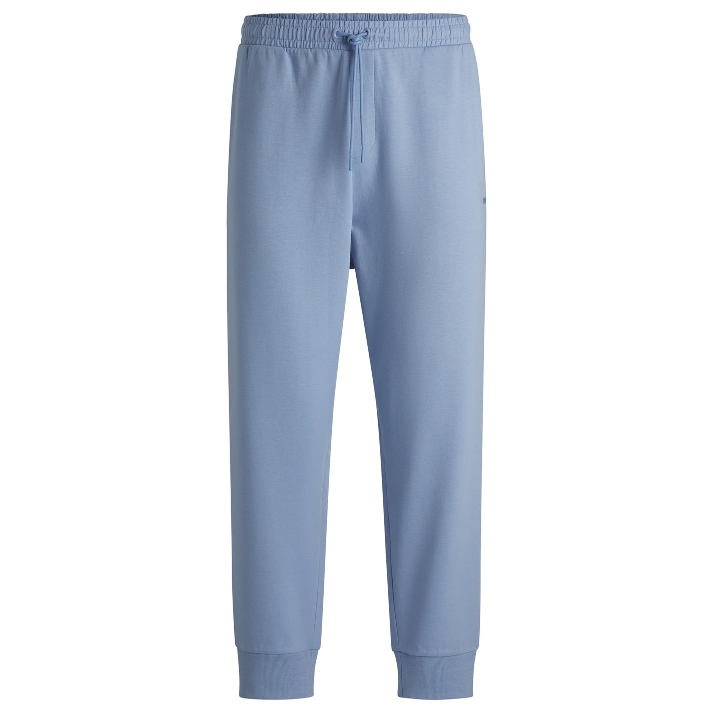 Boss Hadiko Curved Joggers - 5