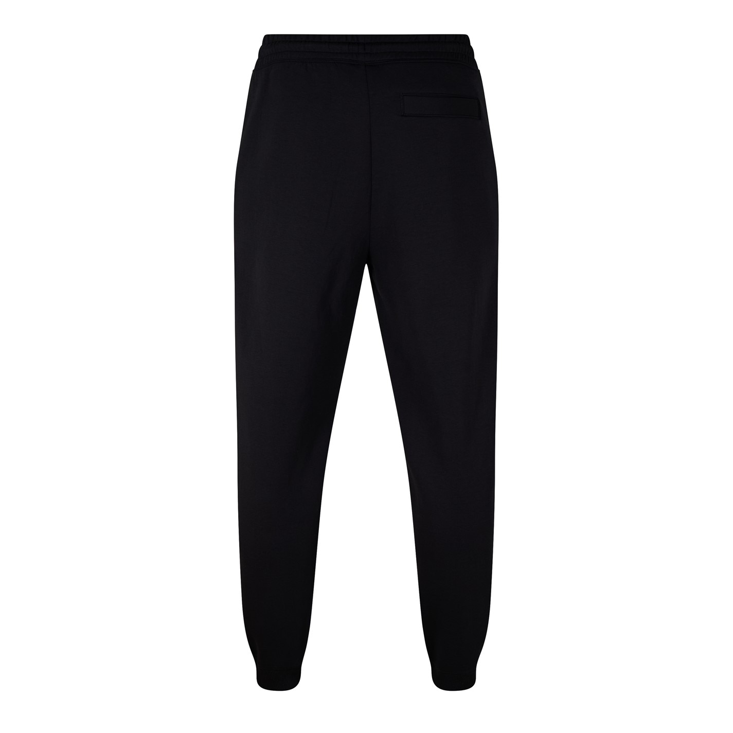 Tepláky HUGO Black 001 2545472 Men's Dimacs Closed Hem Fleece Joggers - 2