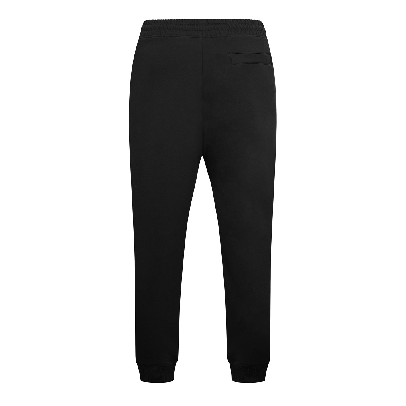Tepláky HUGO Black 9419638 Men's Dimacs Closed Hem Fleece Joggers - 2