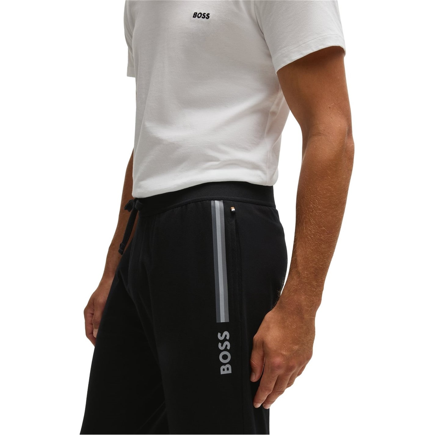 Boss Boss Authentic Pants 10269562 01 - 4