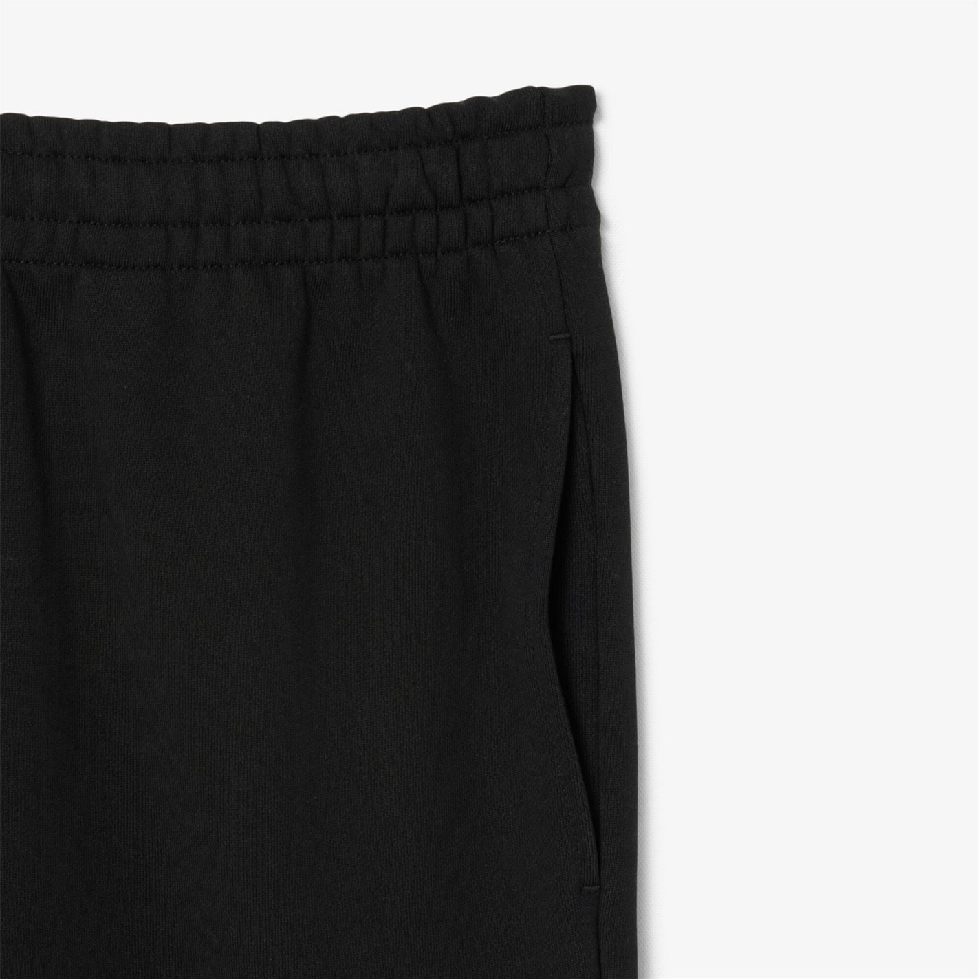 Tepláky Lacoste Black 031 6494832 Cargo Jogging Bottoms - 7