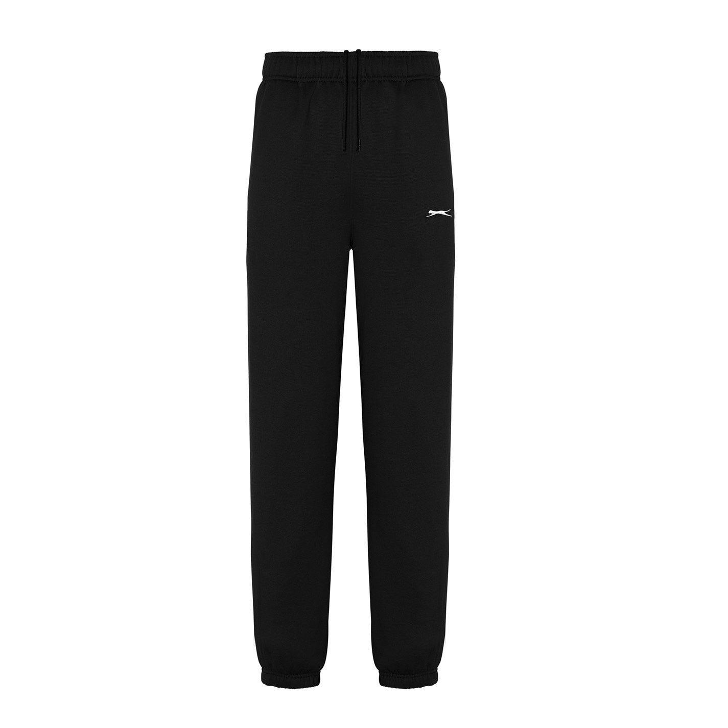 Tepláky Slazenger Black 5465238