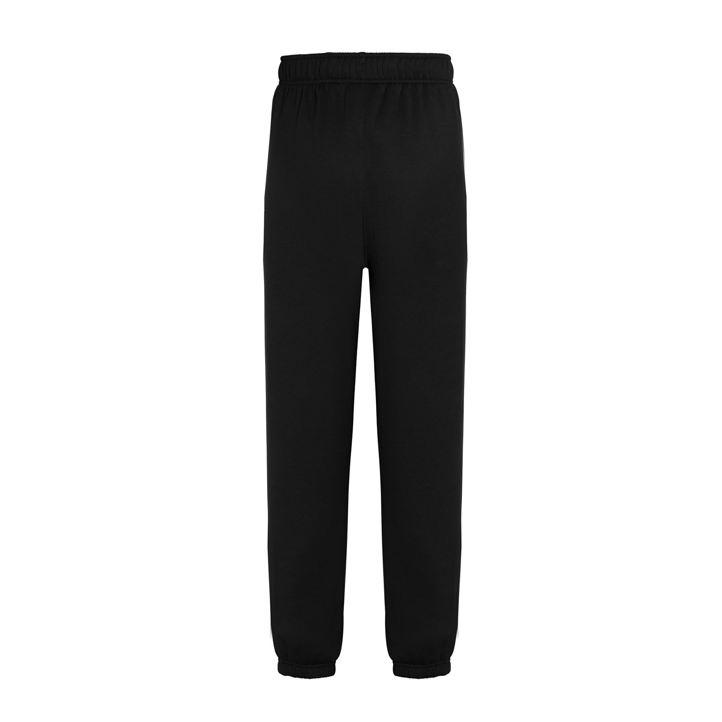 Slazenger Cuffed Fleece Jogging Pants Mens - 5