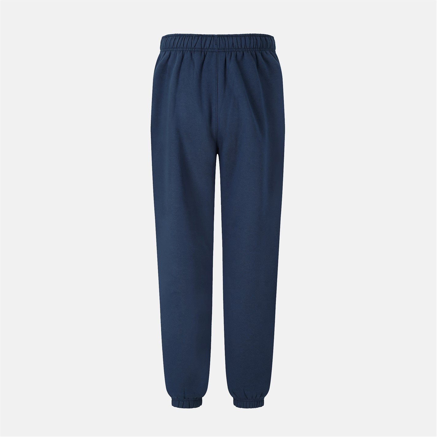 Slazenger Cuffed Fleece Jogging Pants Mens - 2