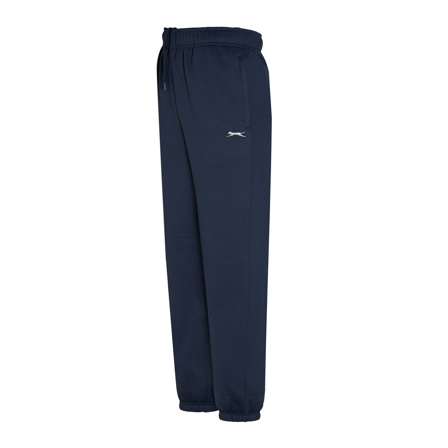 Slazenger Cuffed Fleece Jogging Pants Mens - 6