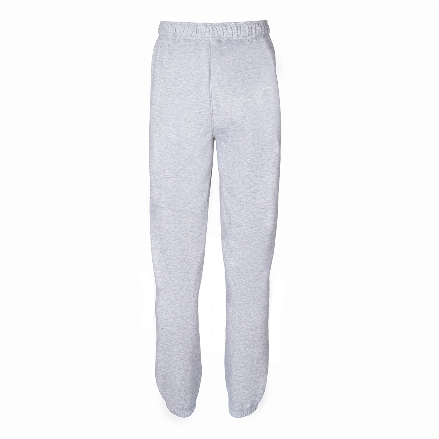 Slazenger Cuffed Fleece Jogging Pants Mens - 5
