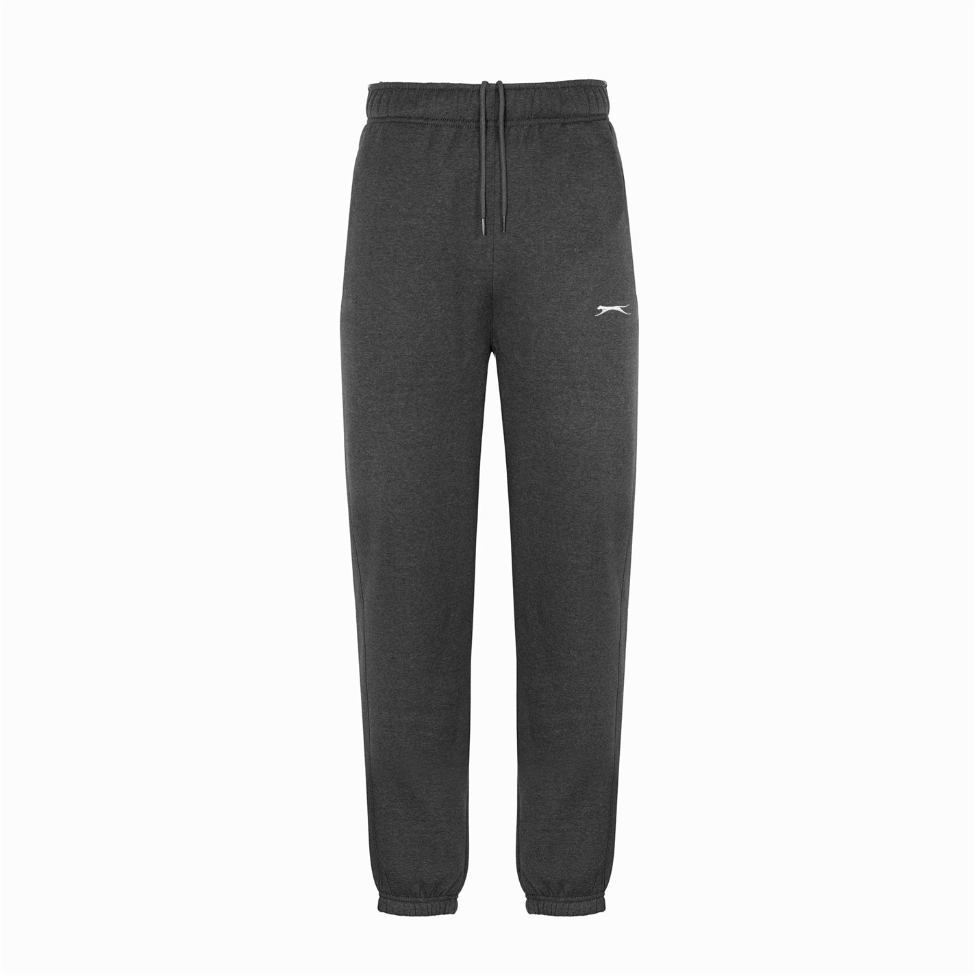 Tepláky Slazenger Charcoal Marl 2829963