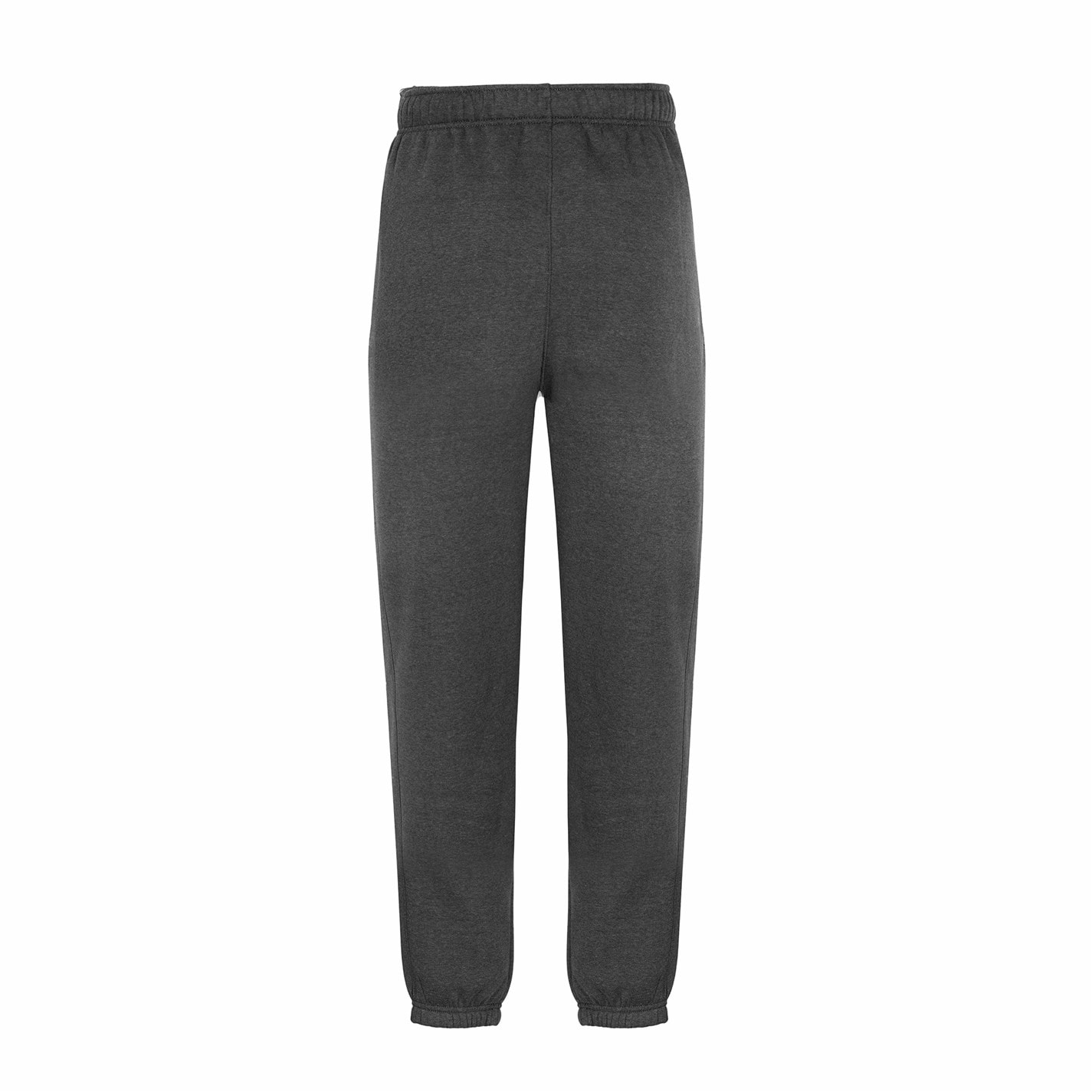 Slazenger Cuffed Fleece Jogging Pants Mens - 5