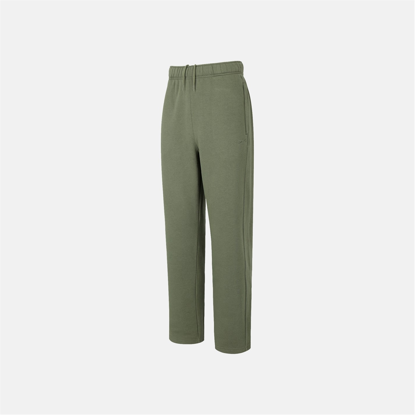Slazenger Open Hem Fleece Pants Mens - 3