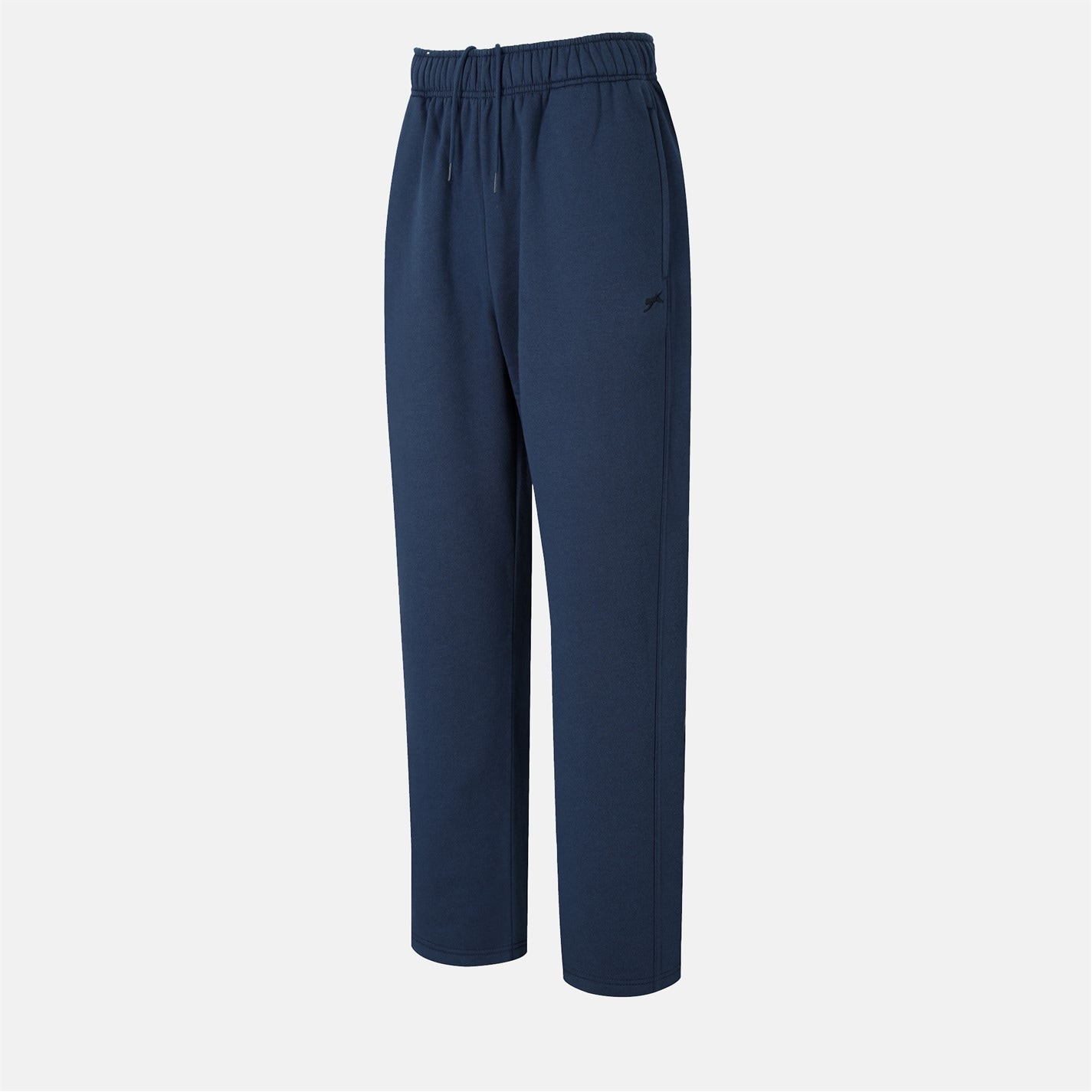 Slazenger Open Hem Fleece Pants Mens - 3