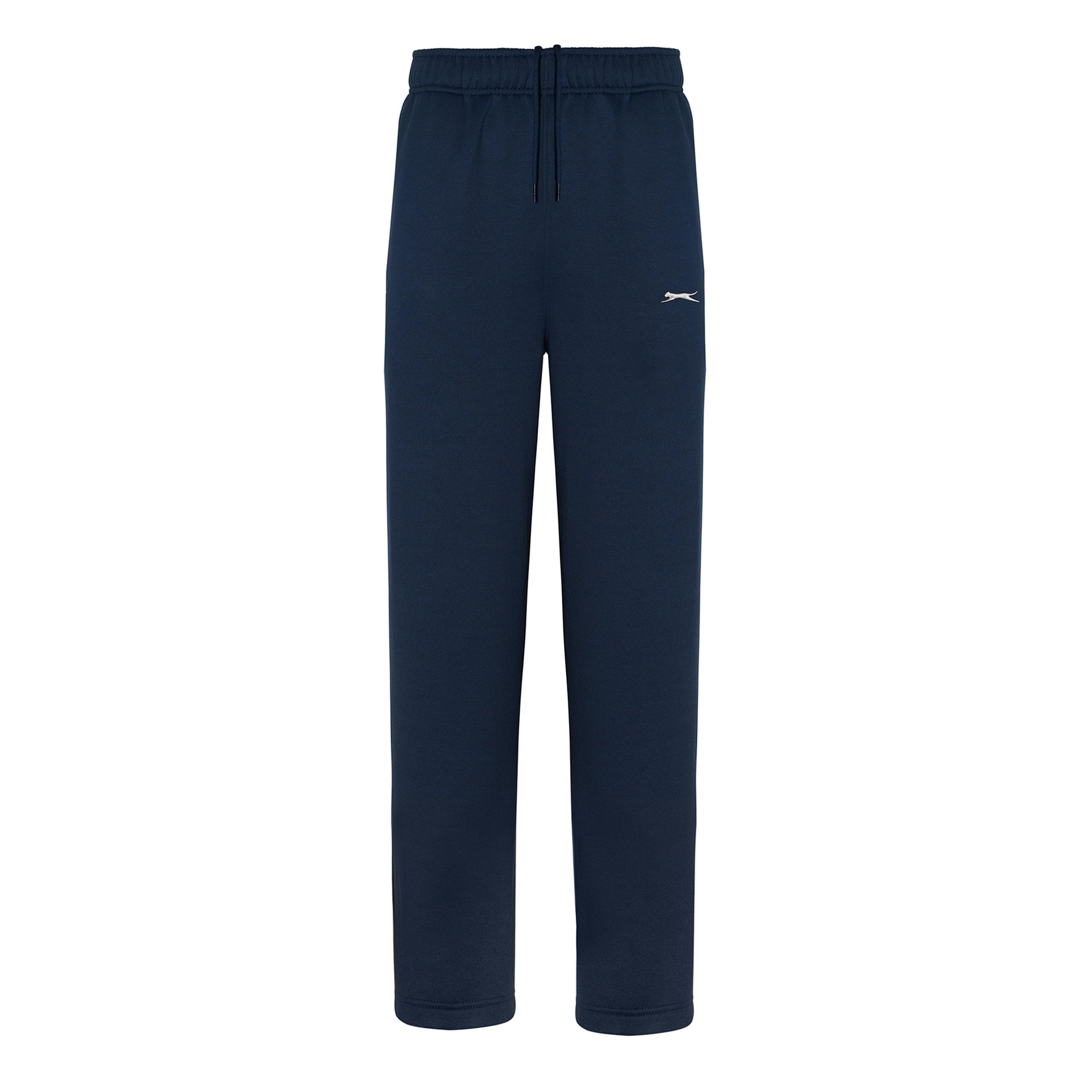 Tepláky Slazenger Navy 4091106