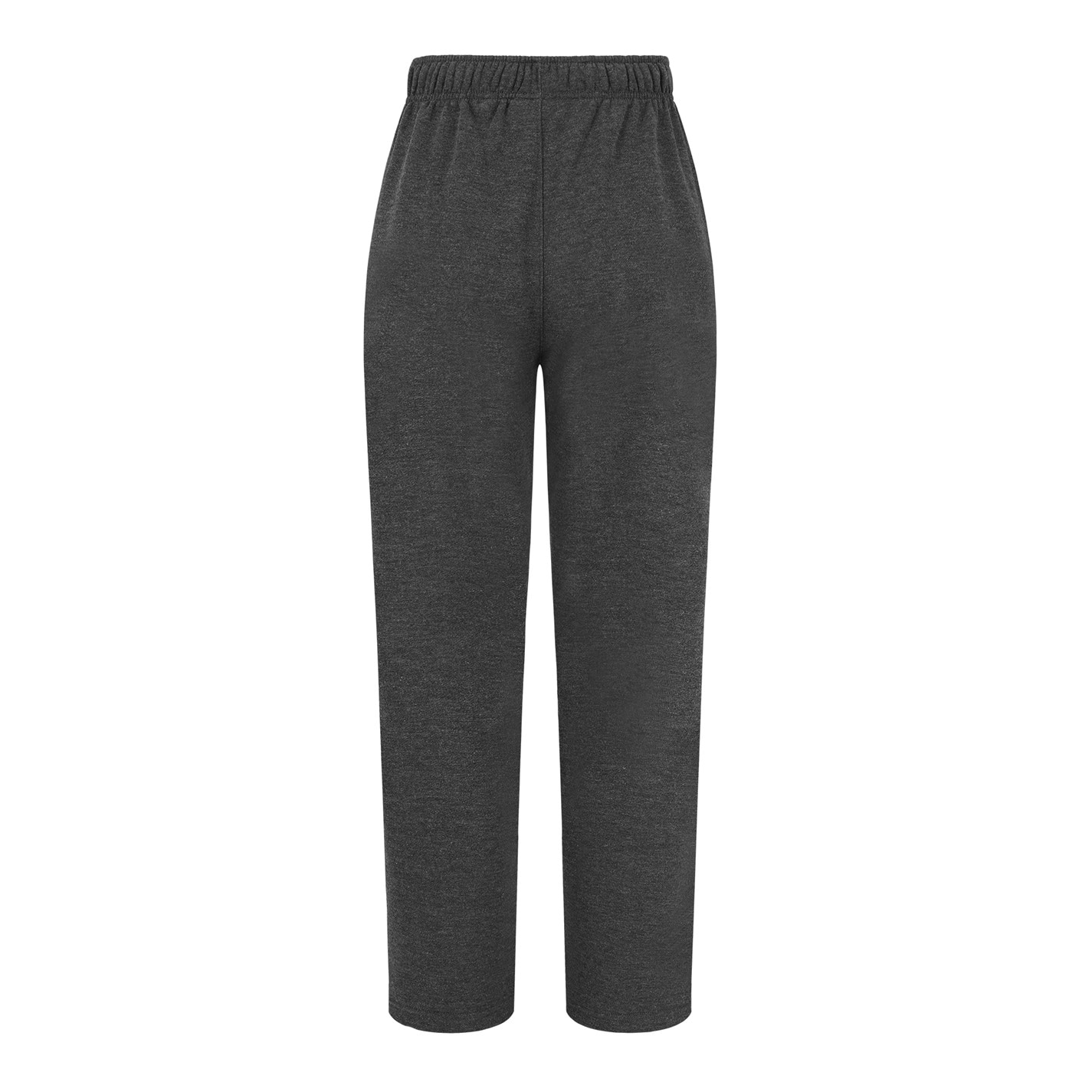 Slazenger Open Hem Fleece Pants Mens - 3
