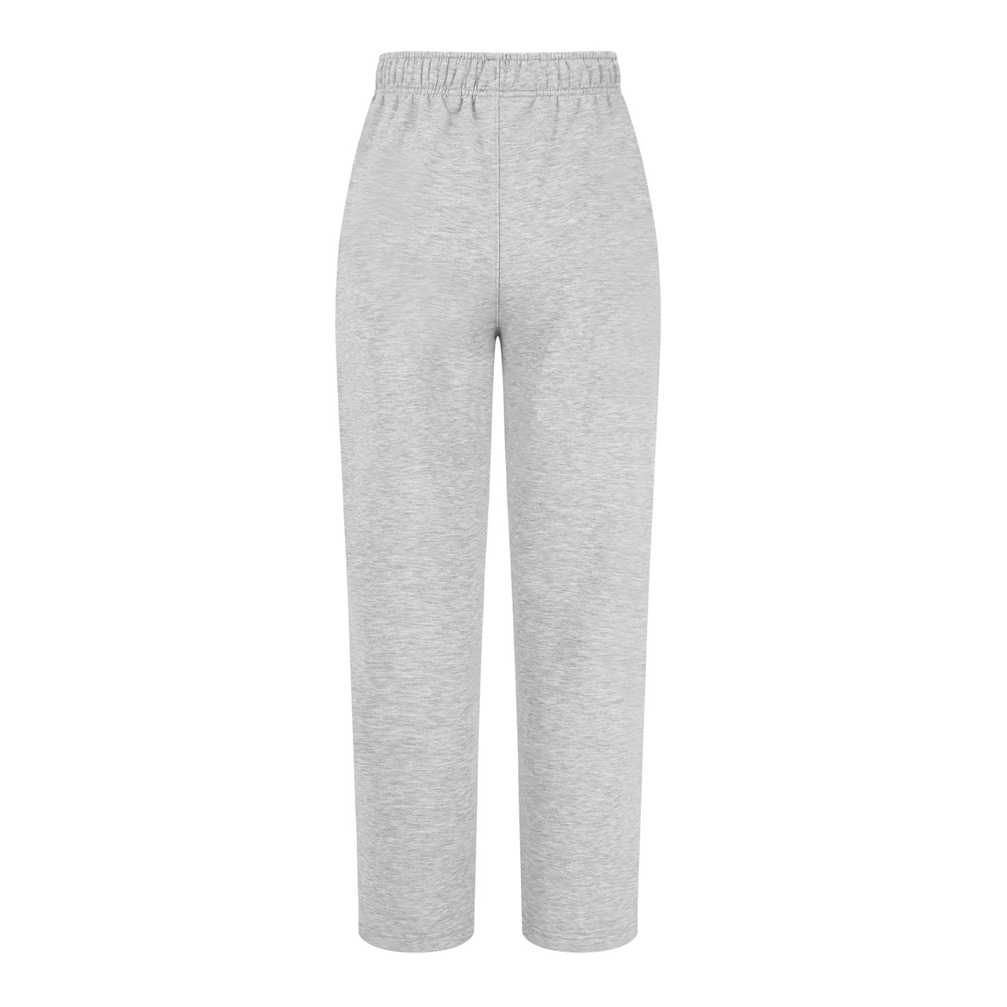 Slazenger Open Hem Fleece Pants Mens - 3