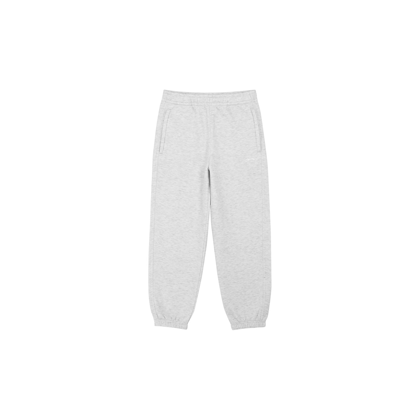 Slazenger Hem Fleece Pants Junior - 2