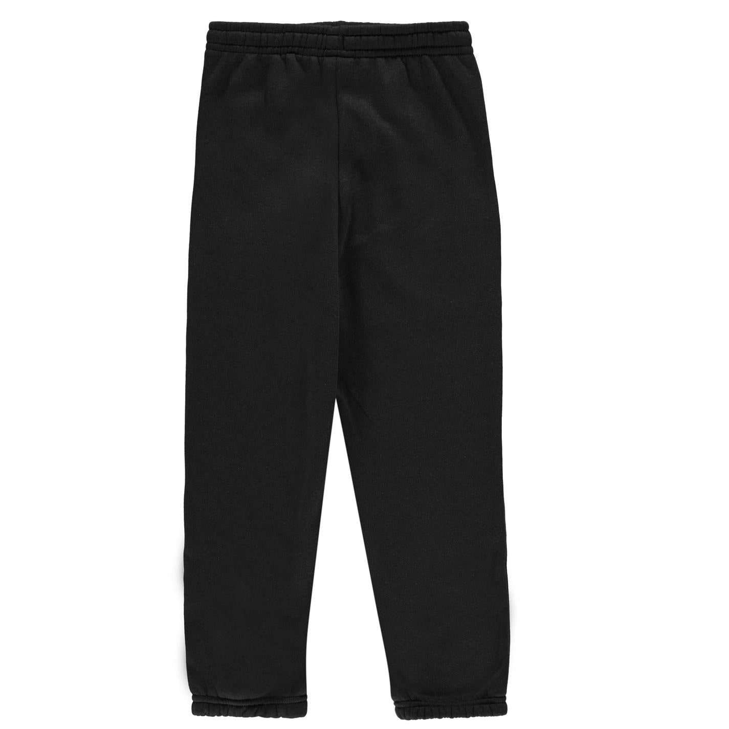 Slazenger Hem Fleece Pants Junior - 2
