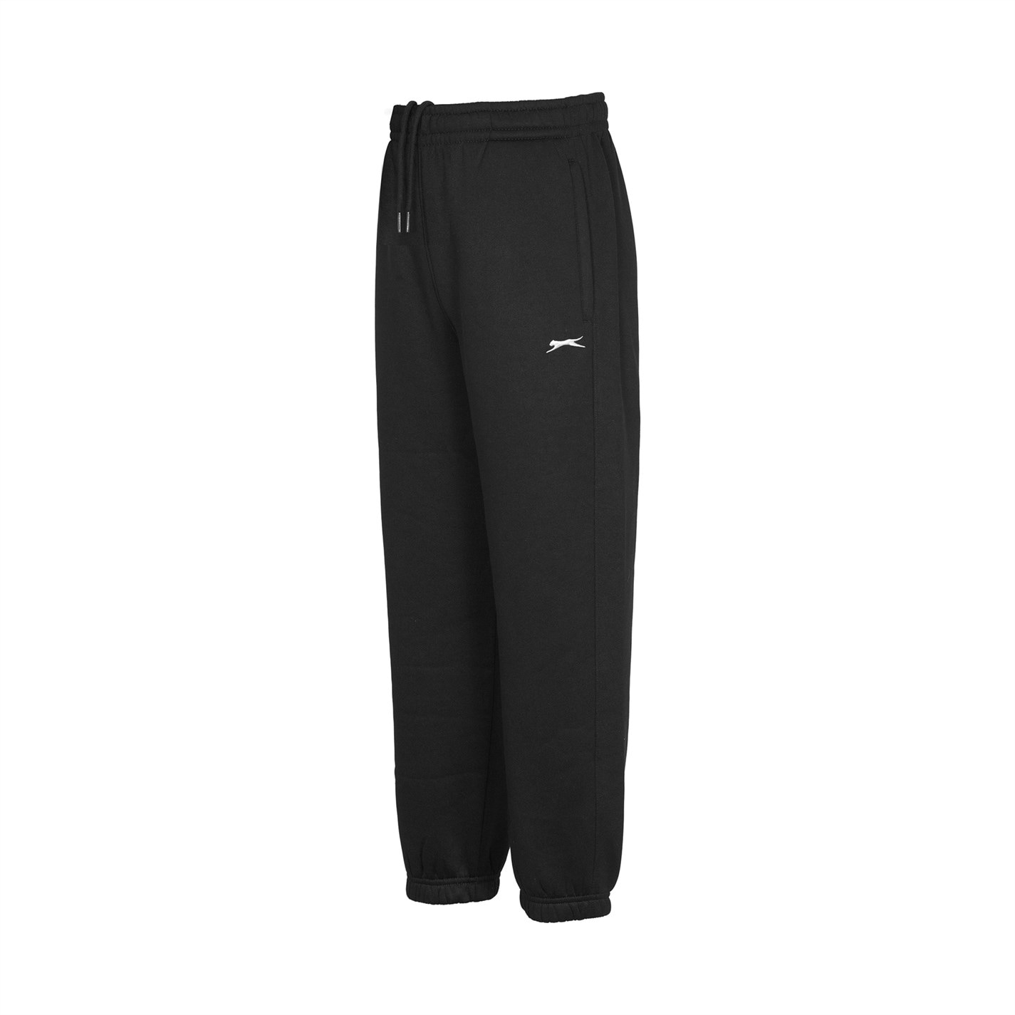 Slazenger Hem Fleece Pants Junior - 4