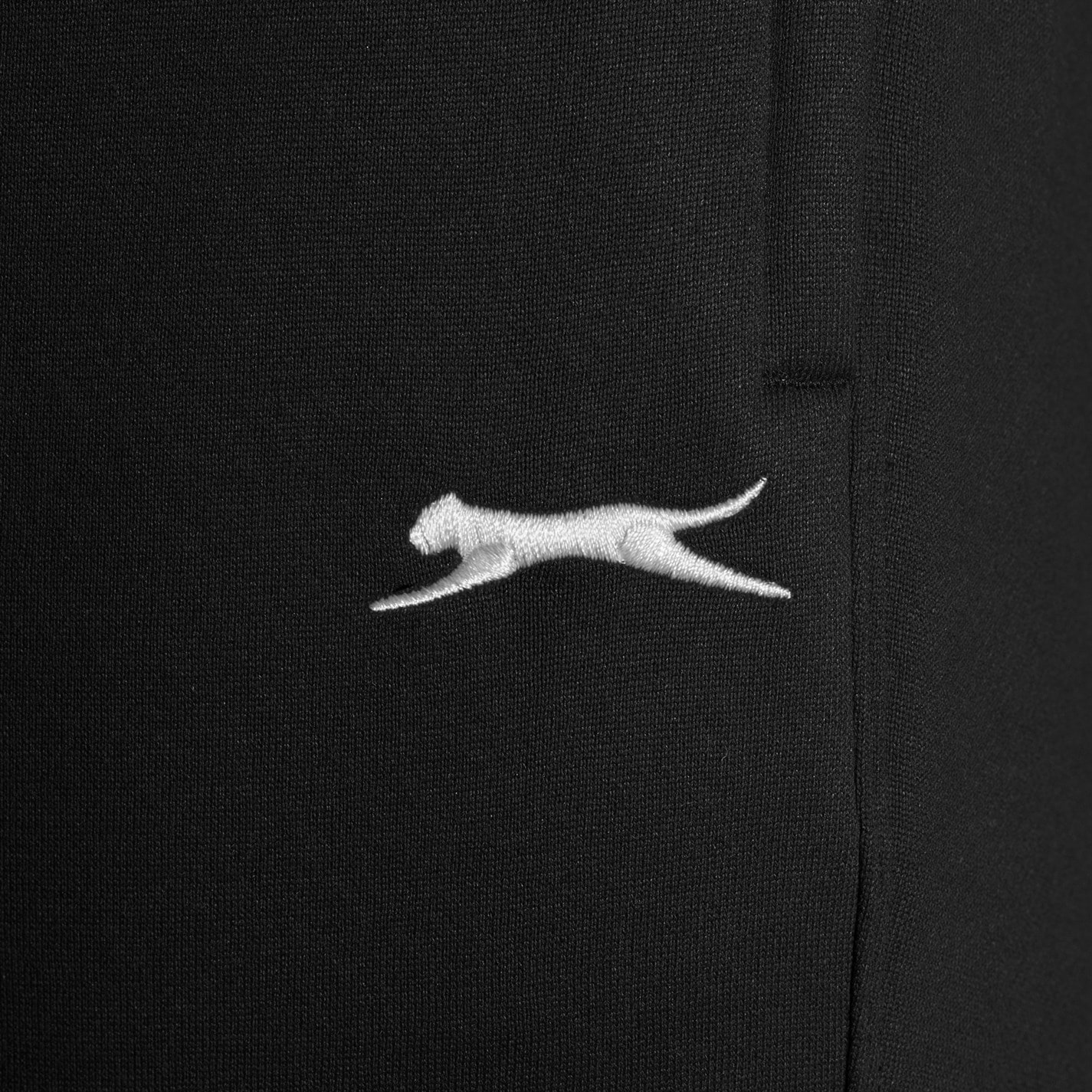 Slazenger Hem Fleece Pants Junior - 5