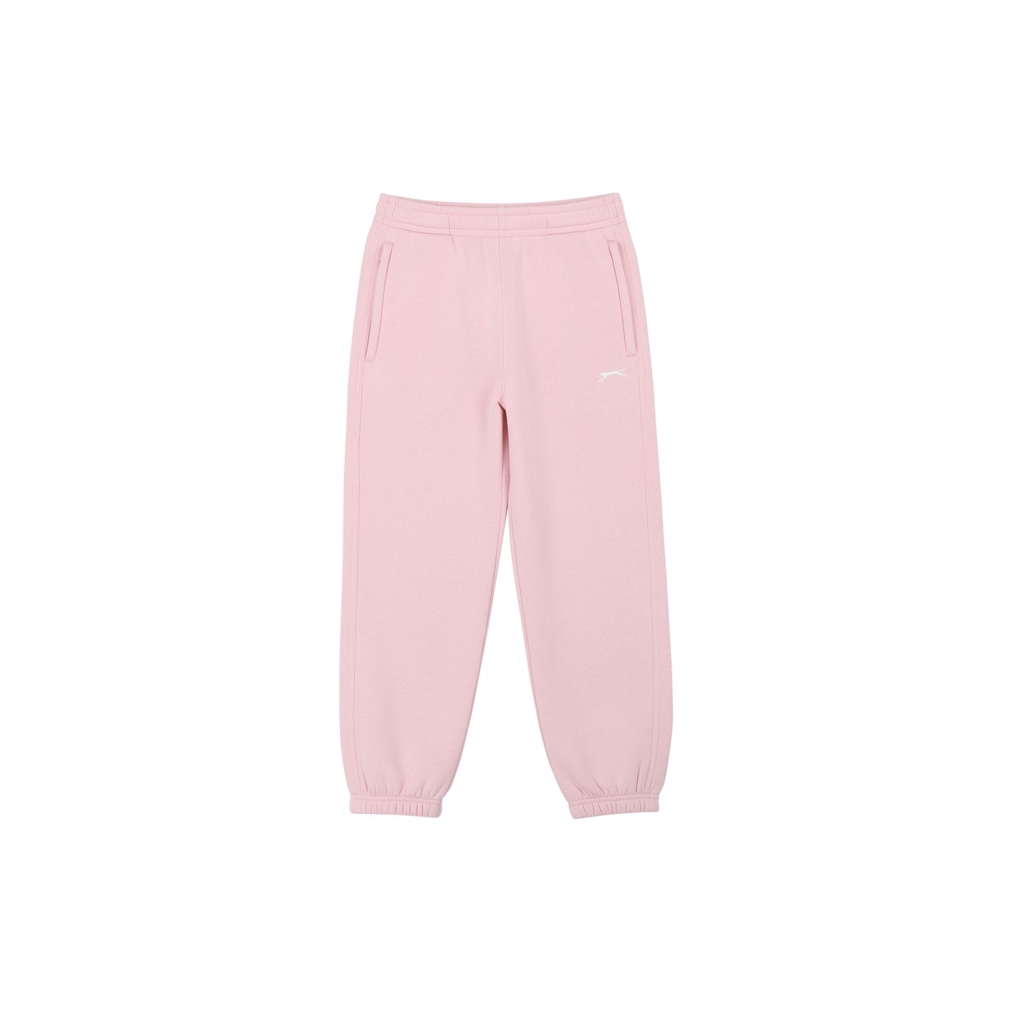 Slazenger Hem Fleece Pants Junior - 2
