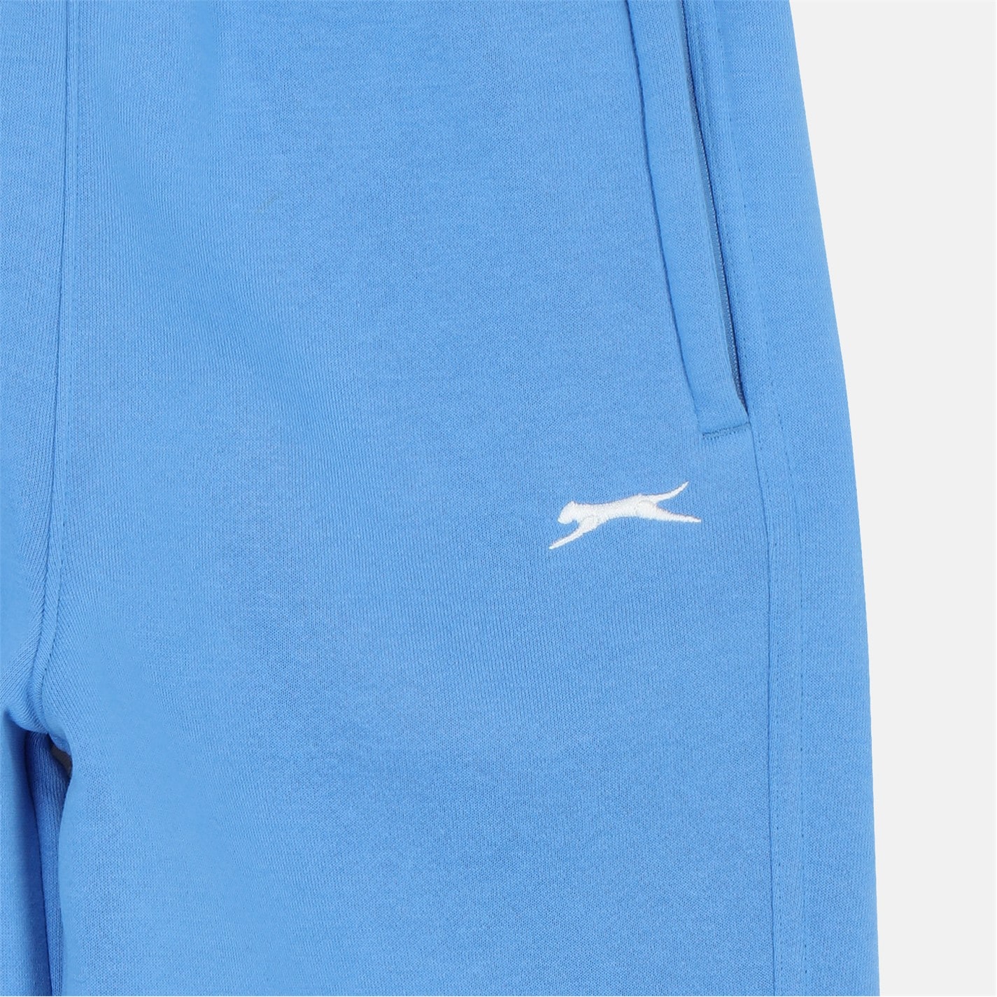 Slazenger Hem Fleece Pants Junior - 3