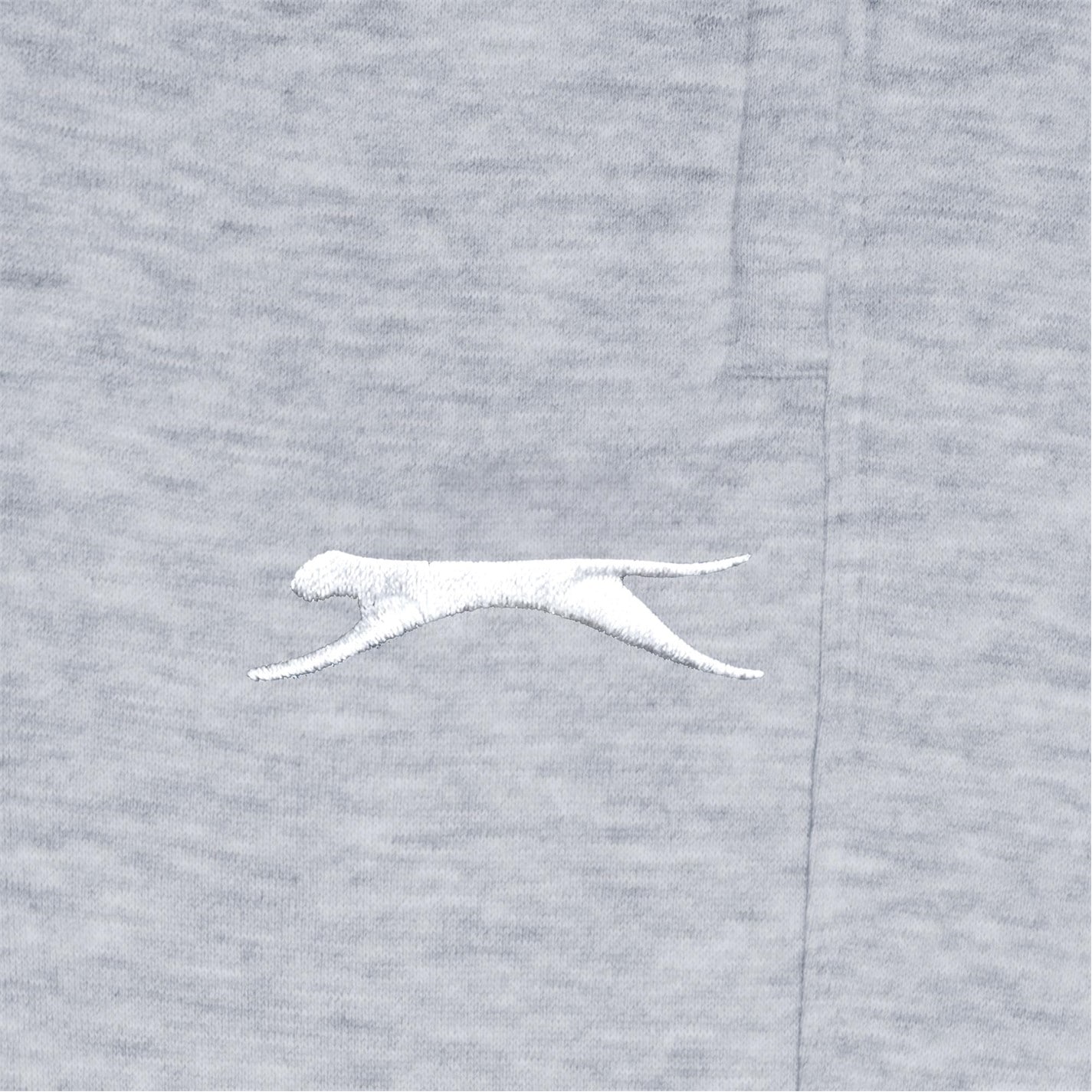 Slazenger Hem Fleece Pants Junior - 3