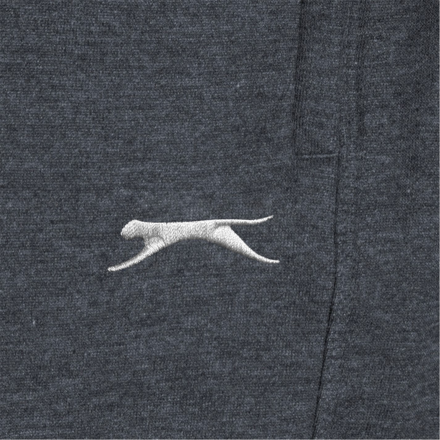 Slazenger Hem Fleece Pants Junior - 3