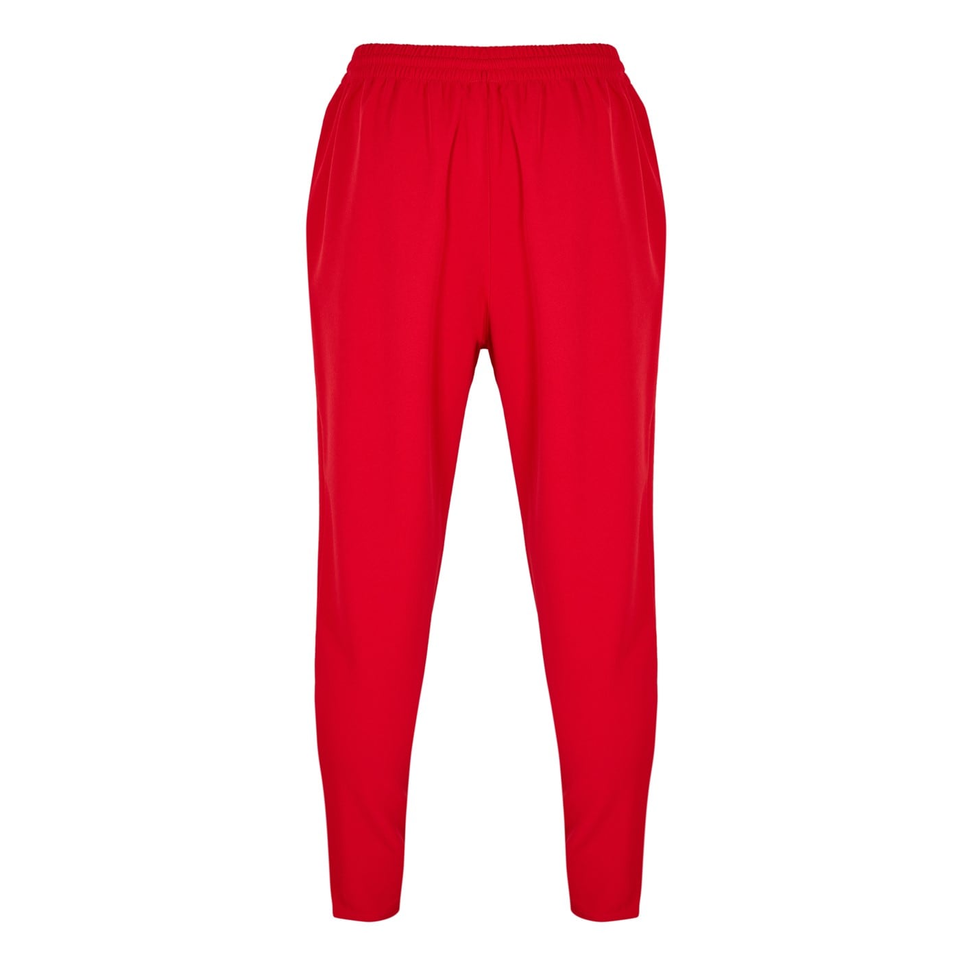 Tepláky Castore True Red 4279758 Men's Closed Hem Fleece Jogging Bottoms - 2
