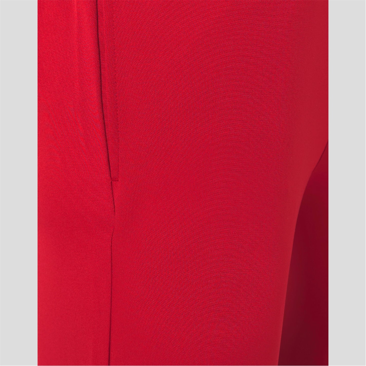 Tepláky Castore True Red 4279758 Men's Closed Hem Fleece Jogging Bottoms - 3