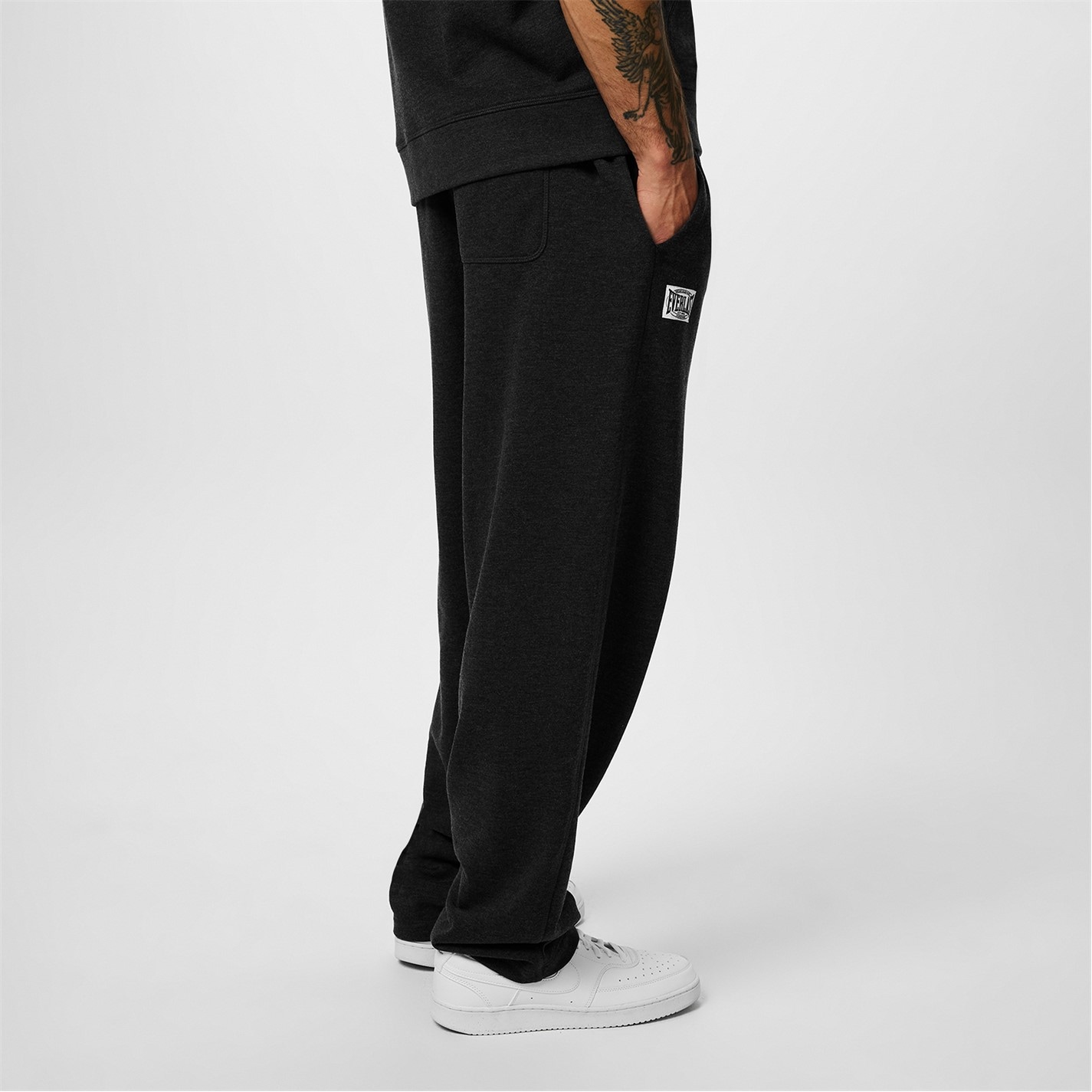 Everlast Jogging Bottoms Mens - 2