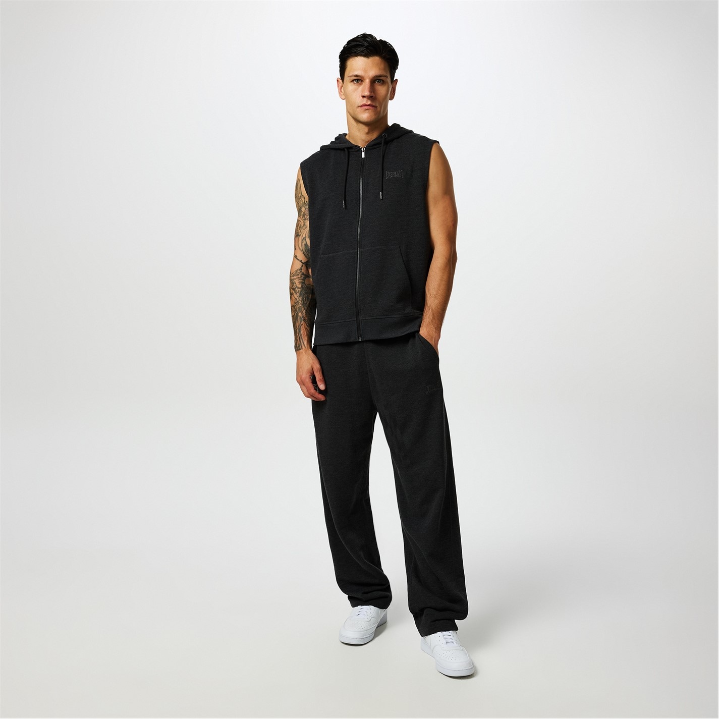 Everlast Jogging Bottoms Mens - 4