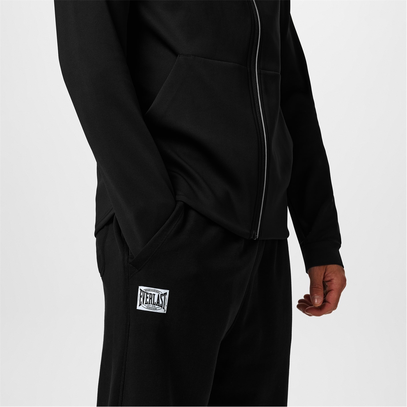 Everlast Jogging Bottoms Mens - 3