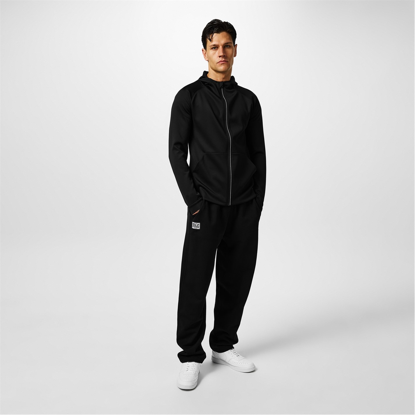 Everlast Jogging Bottoms Mens - 4