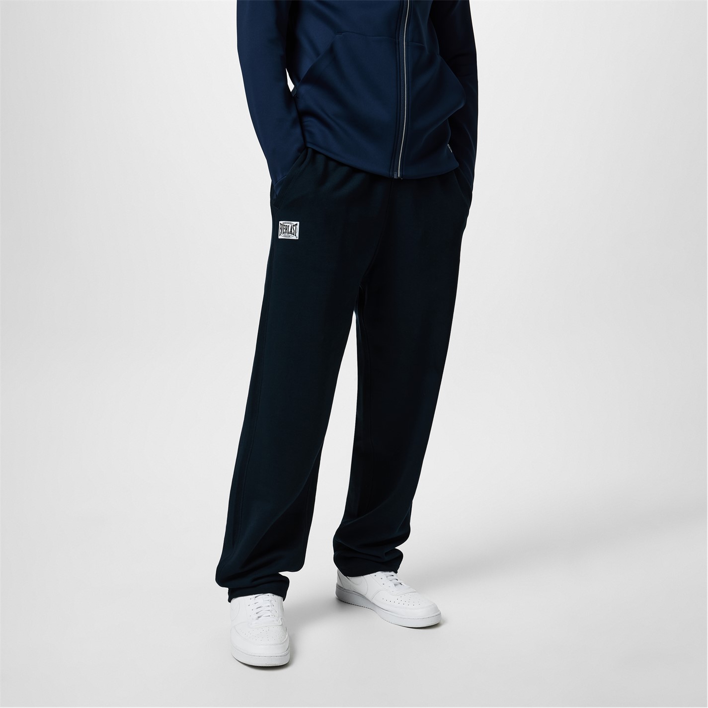 Tepláky Everlast Navy 1647862