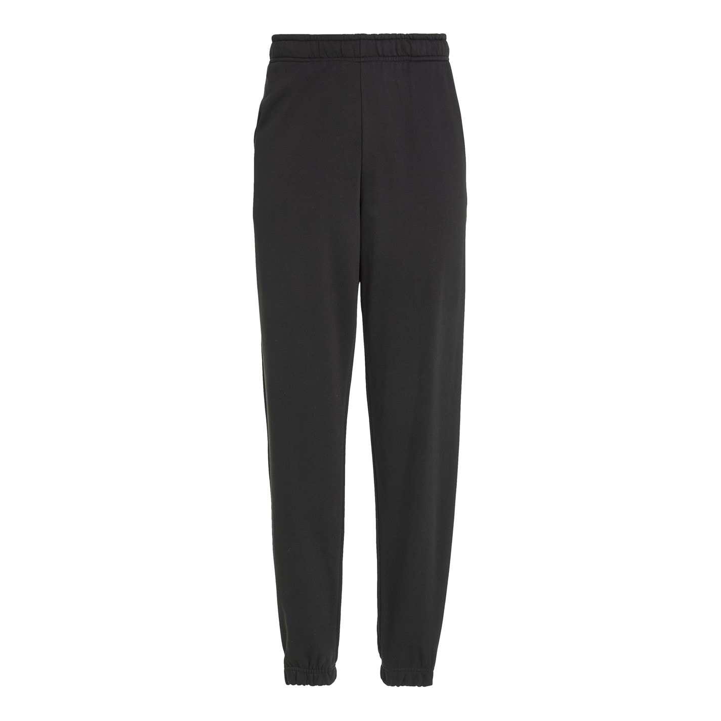 Tepláky Tommy Jeans Black BDS 3919701 Badge Joggers - 1