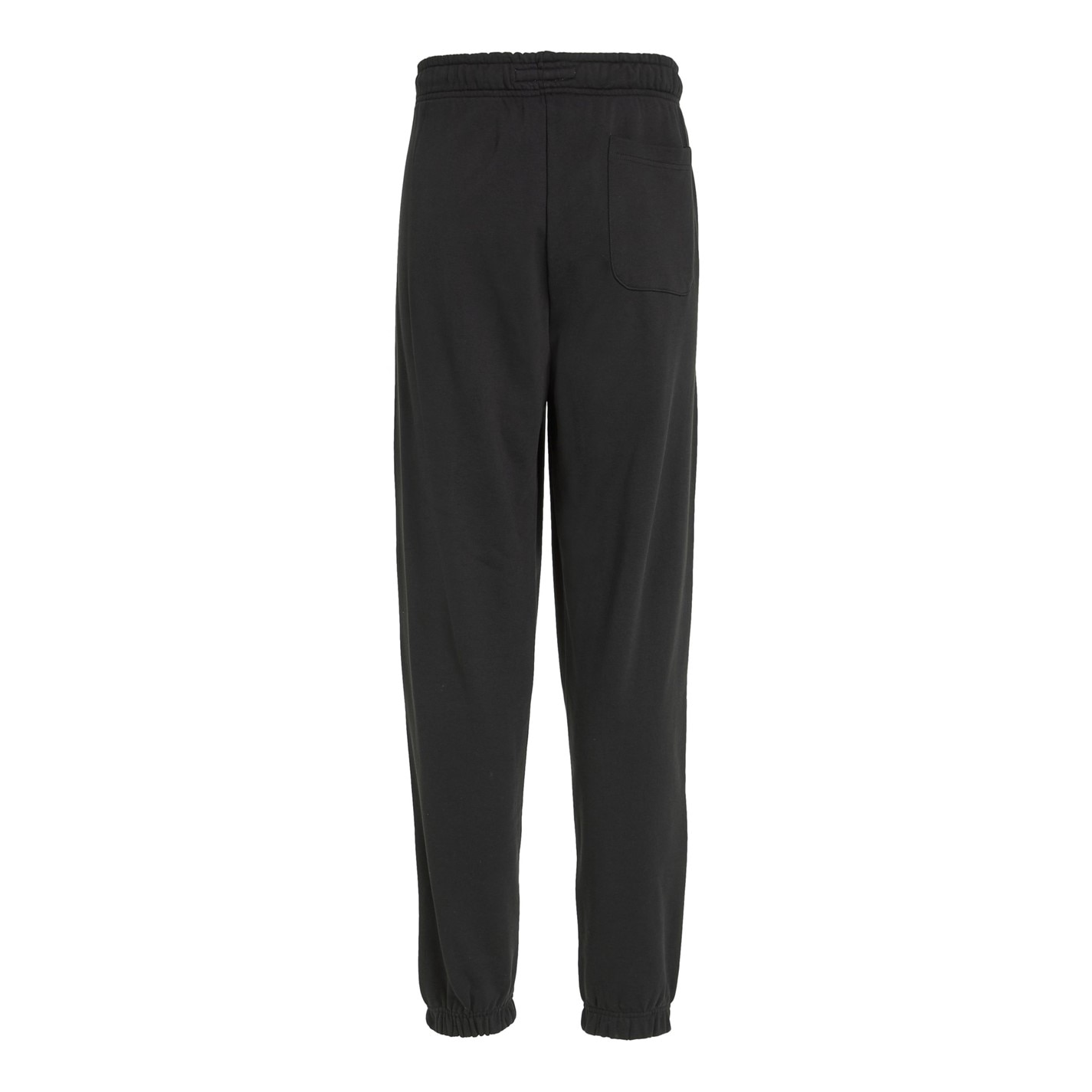 Tepláky Tommy Jeans Black BDS 3919701 Badge Joggers - 6