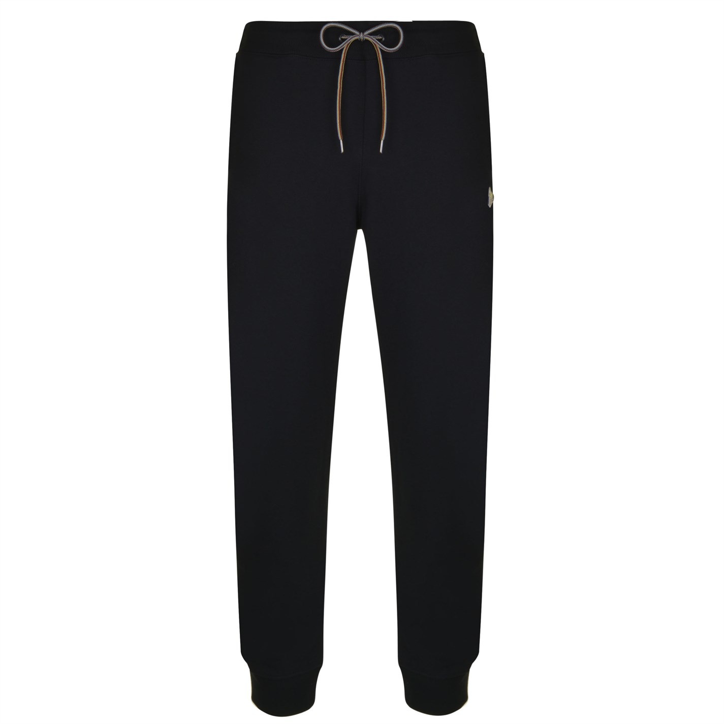 Tepláky PS PAUL SMITH Black 79 9532554 Men's Zebra Jogger Trousers - 1