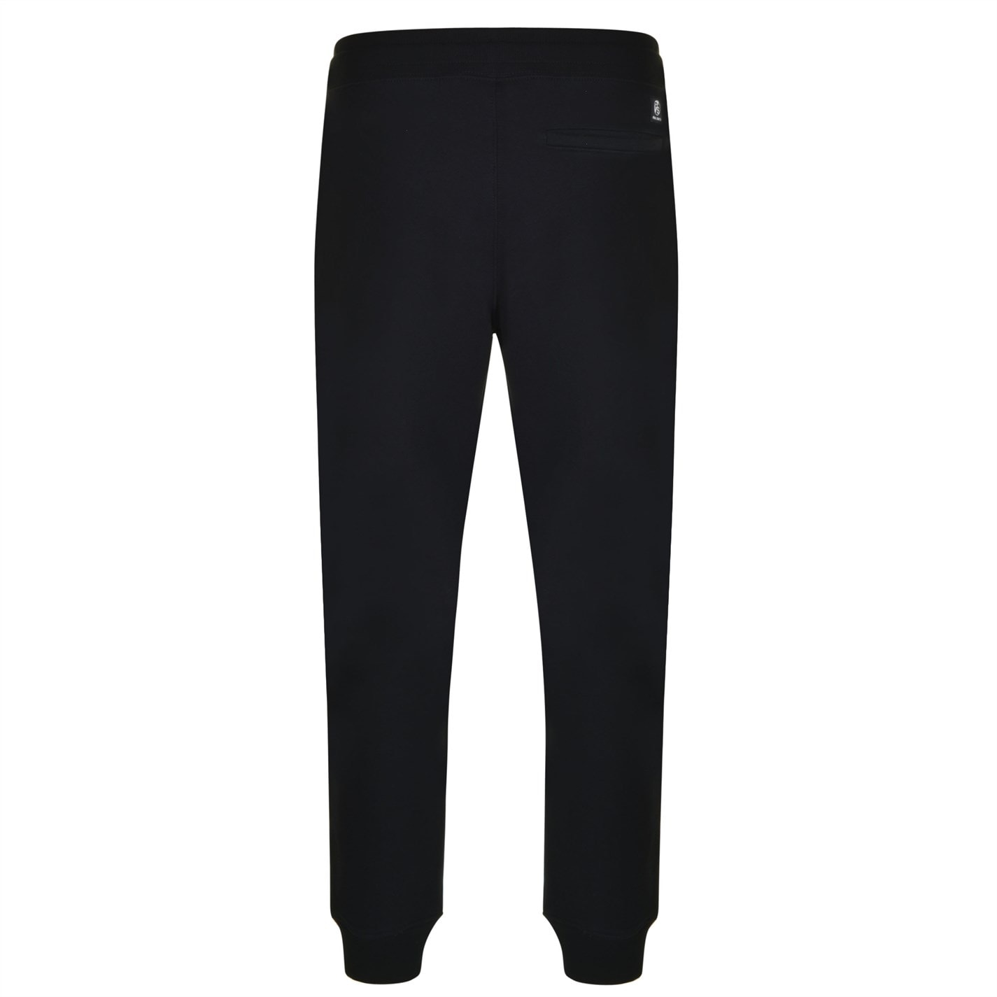 Tepláky PS PAUL SMITH Black 79 9532554 Men's Zebra Jogger Trousers - 5