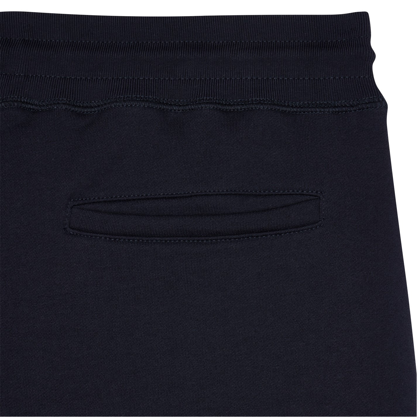 Kalhoty PS PAUL SMITH Navy 49 3329275 Men's Zebra Jogger Trousers - 5