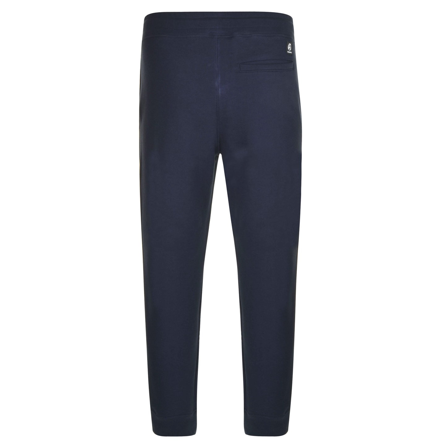 Kalhoty PS PAUL SMITH Navy 49 3329275 Men's Zebra Jogger Trousers - 6