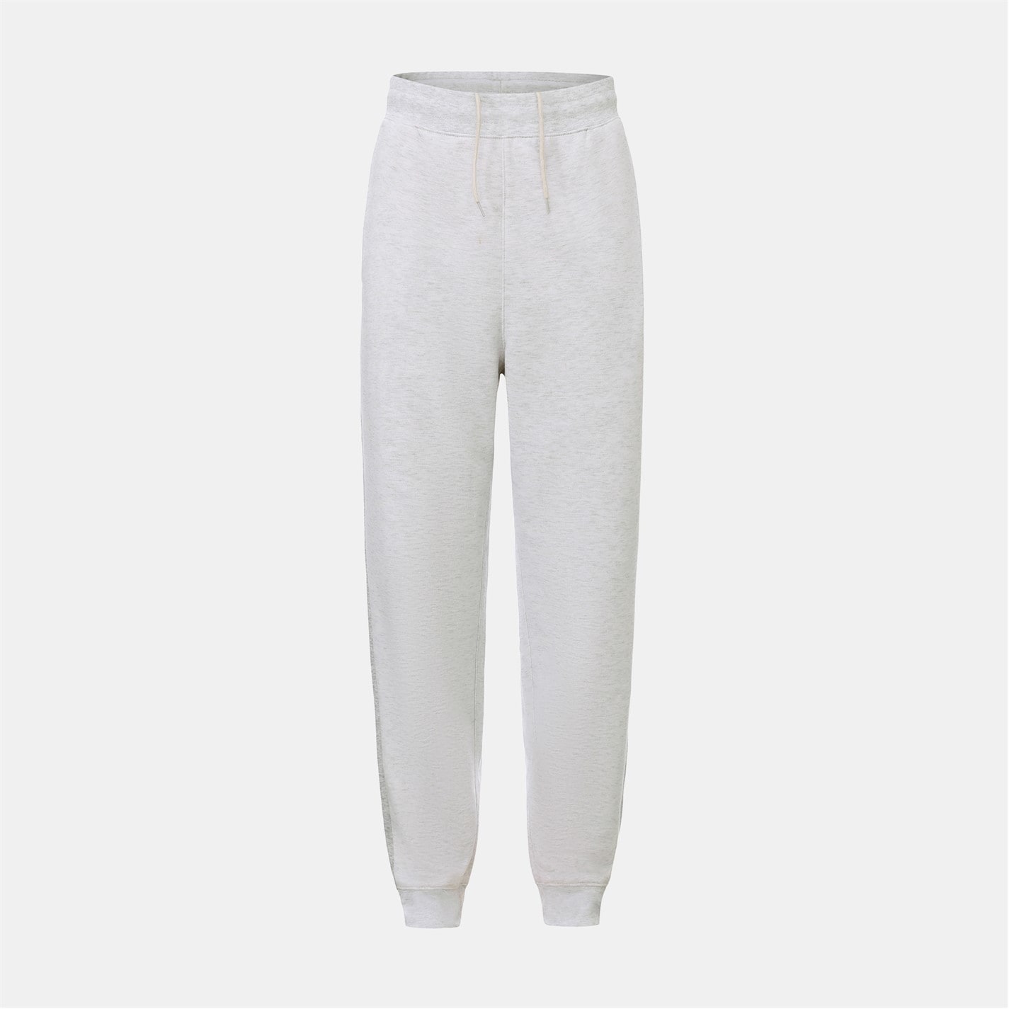 Tepláky Slazenger Ice Marl 370610 Fleece Contrast Pant Mens - 1