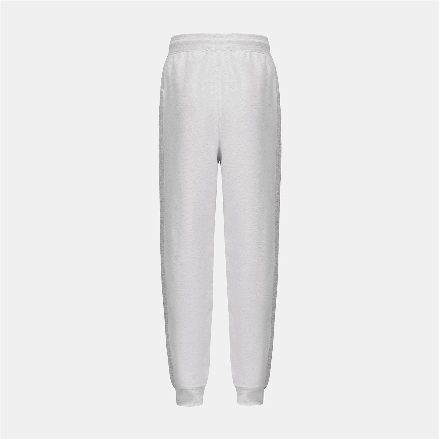Tepláky Slazenger Ice Marl 370610 Fleece Contrast Pant Mens - 2