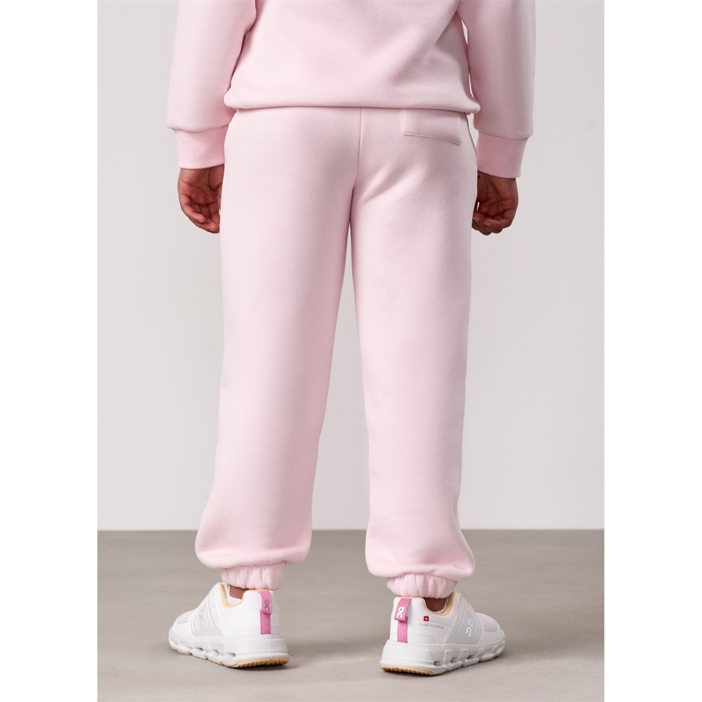 Gym King Script Jogger Jn53 - 3