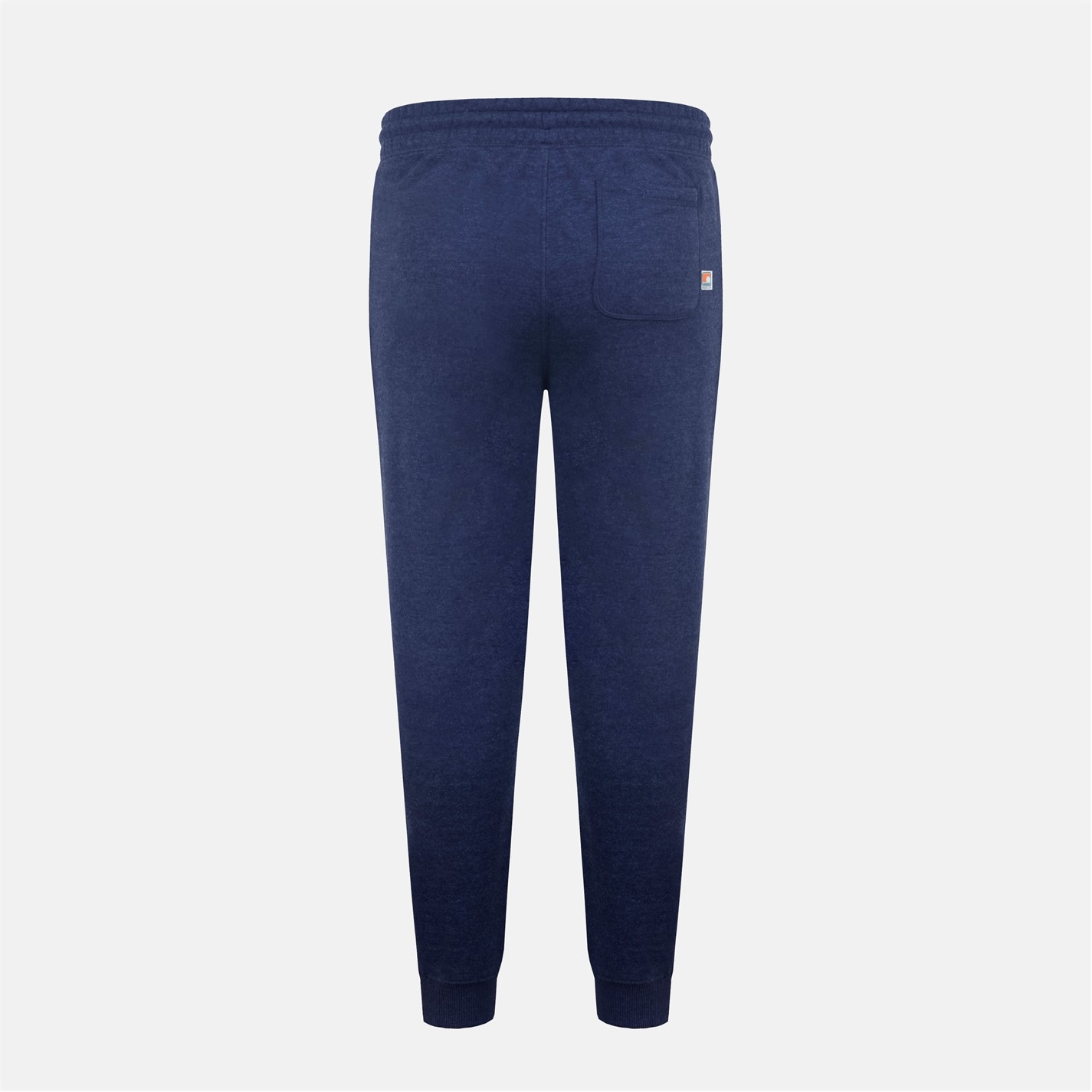 Tepláky SoulCal Indigo Marl 6397827 Signature Fleece Joggers Mens - 2