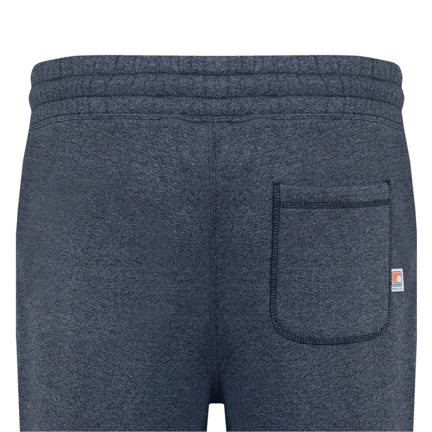 Tepláky SoulCal Dark Charcoal Marl 783945 Signature Fleece Joggers Mens - 6