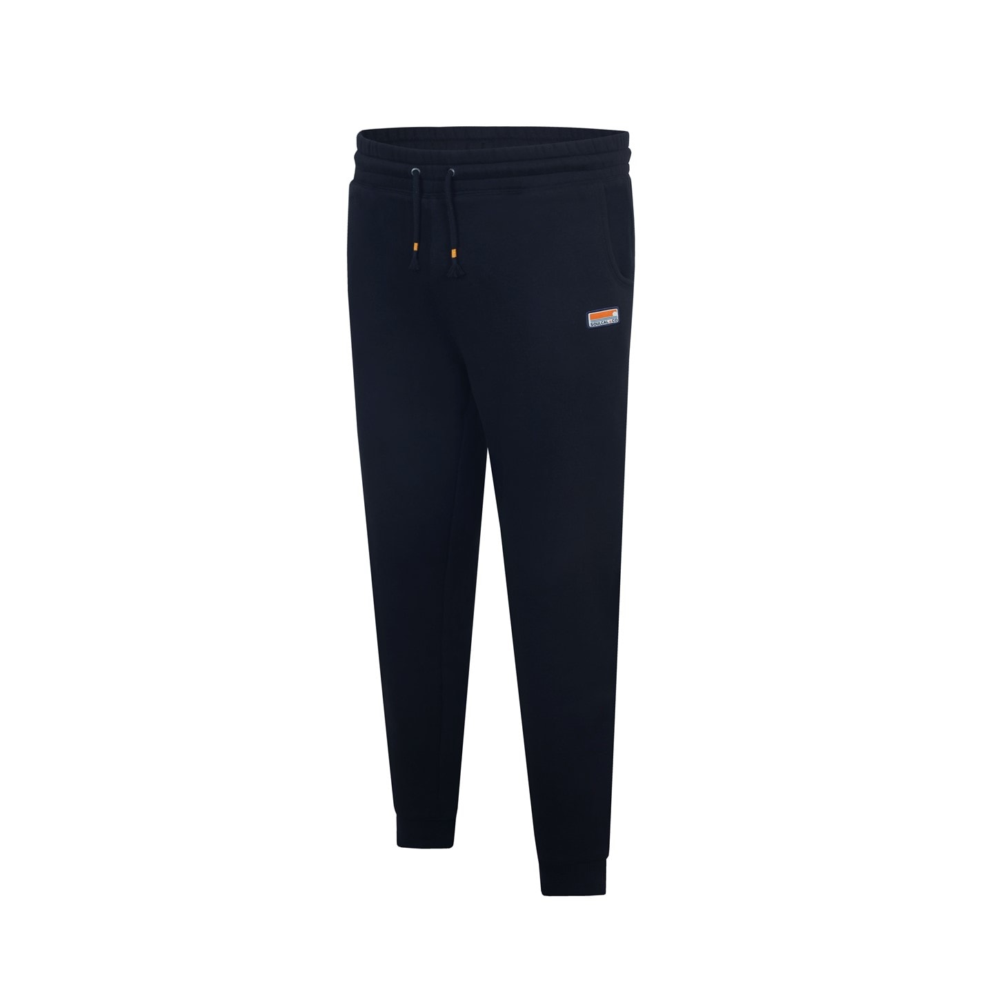Tepláky SoulCal Black 5632108 Signature Fleece Joggers Mens - 3