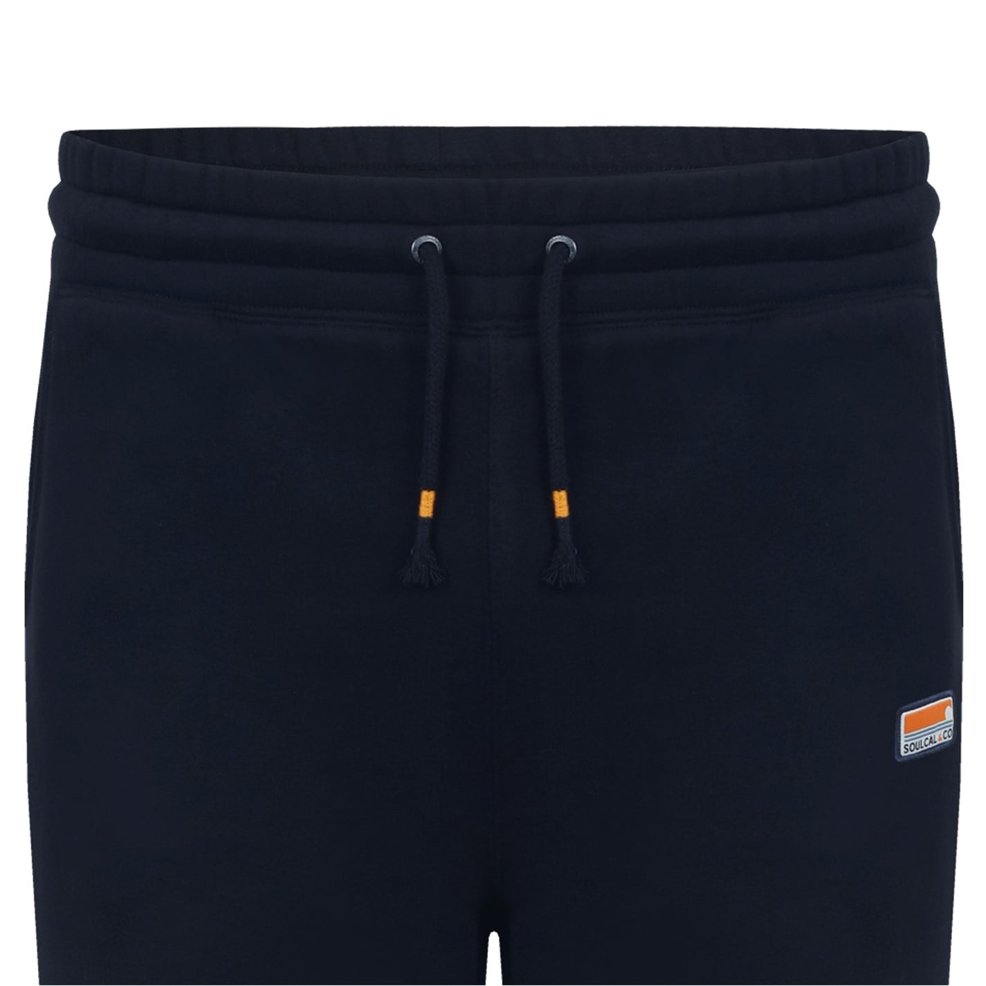 Tepláky SoulCal Black 5632108 Signature Fleece Joggers Mens - 4