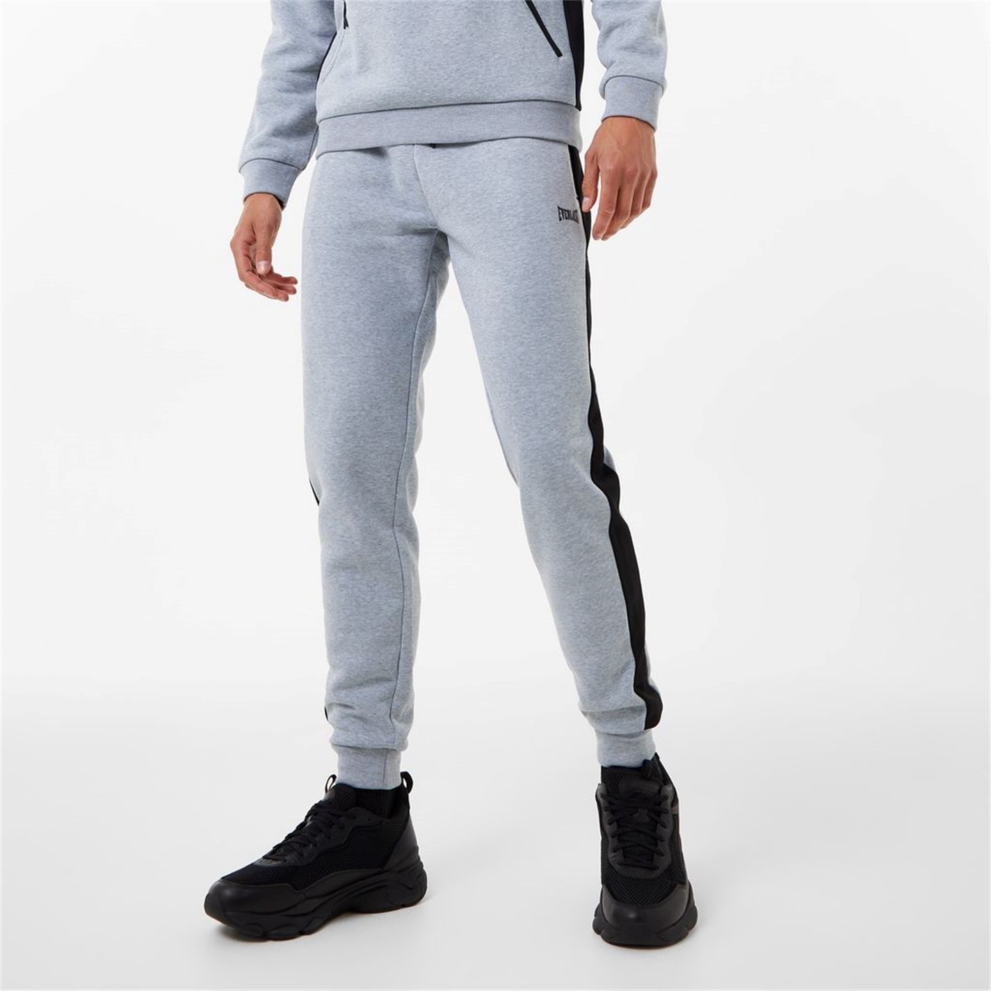 Grey Marl
