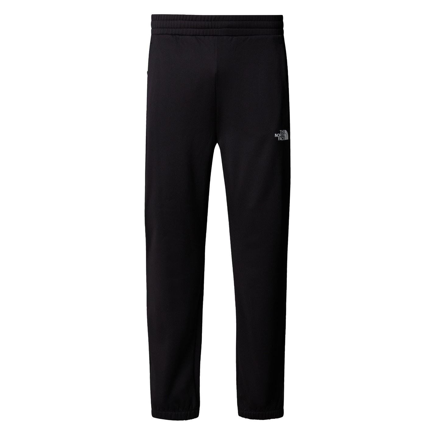 Tepláky The North Face TNF Black 6421879 Men's Closed Hem Fleece Joggers - 1