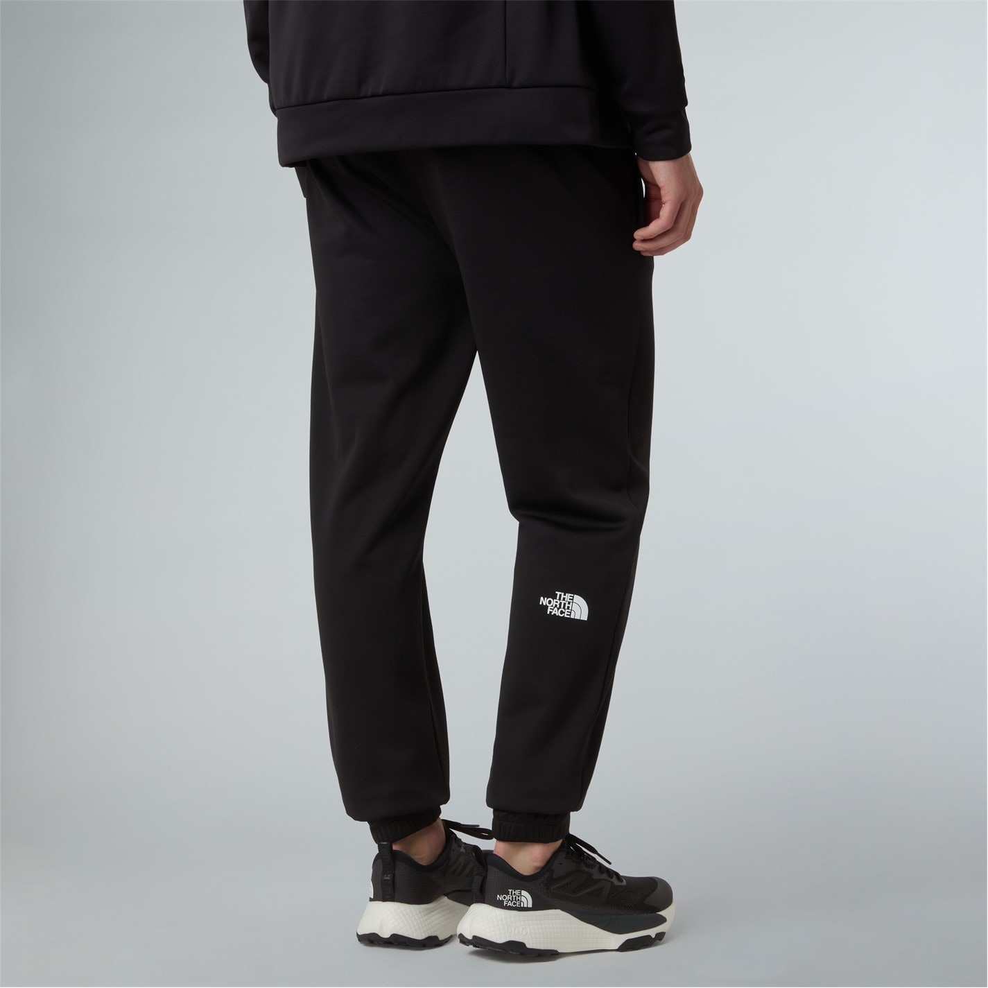 Tepláky The North Face TNF Black 6421879 Men's Closed Hem Fleece Joggers - 4